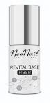 Revital Base Fiber 6818 baza pod hybryda Neo Nail neonail 7,2 ml war19