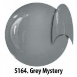 S164 grey mistery żel kolorowy NTN 5g 5ml new technology nails
