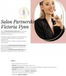 zestaw salon partnerski Victoria Vynn stacjonarny Promocja dla nowo przystępujących :)