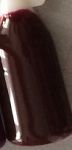917 Semilac Black Chocolate 7ml Beauty Salon Lakier hybrydowy UV Hybrid blackpiatek 90