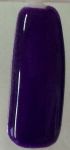147 violet in the dark SEMILAC 7ml hybryda lakier hybrydowy 25092020 semipromo blackpiatek