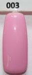 003 Sweet Pink SEMILAC 7ml hybryda lakier hybrydowy 23092020
