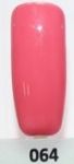 064 Pink Rose SEMILAC 7ml hybryda lakier hybrydowy