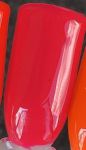 568 Neon Ruby SEMILAC 7ml hybryda lakier hybrydowy #maj2021