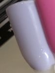 279 PasTells #2 Light Violet Lakier hybrydowy UV Hybrid Semilac 7ml tar2018