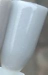 338 Cozy Gray Shimmer SEMILAC 7ml lakier hybrydowy hybryda platinum piękne drobinki blackpiatek