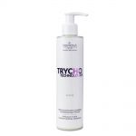 Specjalistyczny szampon wzmacniający włosy Farmona Trycho Technology do skóry głowy