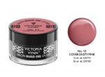Żel budujący Victoria Vynn Cover Dusty Pink No. 013 SALON BUILDer GEL 15 ml vinn