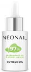 Witaminowa oliwka do skórek paznokci 97% składników pochodzenia naturalnego 6,5 ml z pipetą NEONAIL