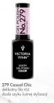 279 Casual Chic Victoria Vynn lakier hybrydowy 8ml hybryda gel polish hybrid Dress Code