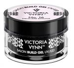 Żel budujący Victoria Vynn Delicate Rouge No. 016 SALON BUILDer GEL 50 ml vinn