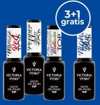 Victoria Vynn 3+1 3++1 3plus1 = 4 wybrane topy w cenie 3  blackpiatek