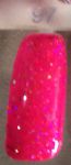 żel kolor meracle 97 special for you 5g color gel neon pink glitter #wrz2020