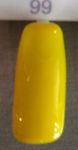 żel kolor meracle 99 special for you 5g color gel yellow rapeseed #wrz2020