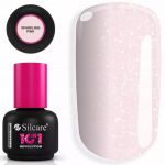10in1 SPARKLING PINK Revolution Hybrid Gel 10w1 baza base silcare 15ml 15g