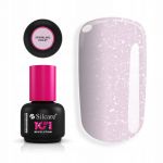 10in1 SPARKLING VIOLET Revolution Hybrid Gel 10w1 baza base silcare 15ml 15g
