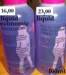 liquid economic płyn do akrylu 100ml