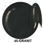 45 Granit żel kolorowy NTN 5g 5ml new technology nails