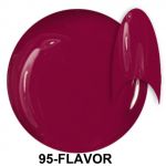 95 Flavor żel kolorowy NTN 5g 5ml new technology nails