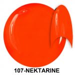 107 Nektarine żel kolorowy NTN 5g 5ml new technology nails