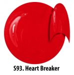 S93 base 14a Heart Breaker żel kolorowy NTN 5g 5ml new technology nails