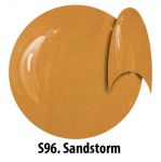 S96 Sandstorm żel kolorowy NTN 5g 5ml new technology nails