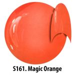 S161 Magic Orange żel kolorowy NTN 5g 5ml new technology nails