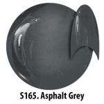 S165 Asphalt Grey żel kolorowy NTN 5g 5ml new technology nails