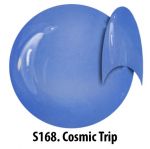 S168 Cosmic Trip żel kolorowy NTN 5g 5ml new technology nails