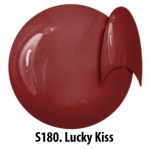 S180 Lucky Kiss żel kolorowy NTN 5g 5ml new technology nails
