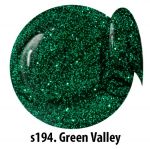 S194 Green Valley żel kolorowy NTN 5g 5ml new technology nails