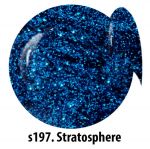 S197 Stratosphere żel kolorowy NTN 5g 5ml new technology nails