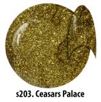 S203 Ceasars Palace żel kolorowy NTN 5g 5ml new technology nails