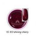 015 EO Shining Cherry żel party Sunny Nails gel kolorowy do paznokci