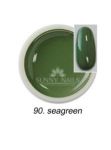 090 Seagreen żel party Sunny Nails gel kolorowy do paznokci