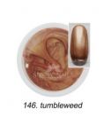146 Tumbleweed żel party Sunny Nails gel kolorowy do paznokci