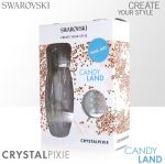 SWAROVSKI crystal PIXIE candy land zestaw
