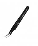 pęseta exclusive ESD-17 Vetus BlackLashes black lashes black-lashes