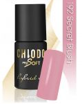 hybryda CHIODO pro soft 192 Secret Blush 6ml