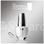 11 Błyszczący lakier garden of colour silcare 15 ml do paznokci