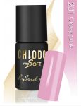 hybryda CHIODO pro soft 201 Crazy Pink 6ml