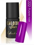 hybryda CHIODO pro soft 222 Purple River 6ml