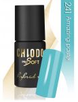 hybryda CHIODO pro soft 241 Amazing pastel 6ml