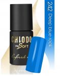 hybryda CHIODO pro soft 242 Deep Blue Rock 6ml