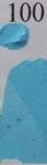 farbka akrylowa nr100 błękitna 5 ml do zdobienia paznokci one stroke