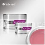 żel UV Silcare Pure Line PINK 50g