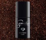 180 high jive SEMILAC 7ml diamond hybryda mocno brokatowy dance flow