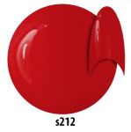 S212 =meracle 10 Amerykańska Czerwień kolorowy żel NTN 5g