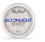 Puder Moonlight Effect 03 neonail neo nail do wcierania proszek pyłek