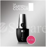31. żel hybrydowy The Garden Of Colour SILCARE 9ml
